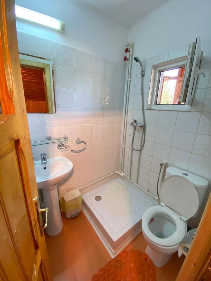 Casa De Vacanta Catrinel Ranca Buitenkant foto