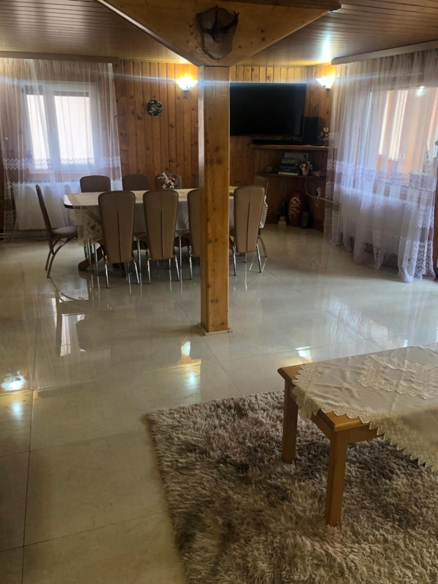 Casa De Vacanta Catrinel Ranca Buitenkant foto
