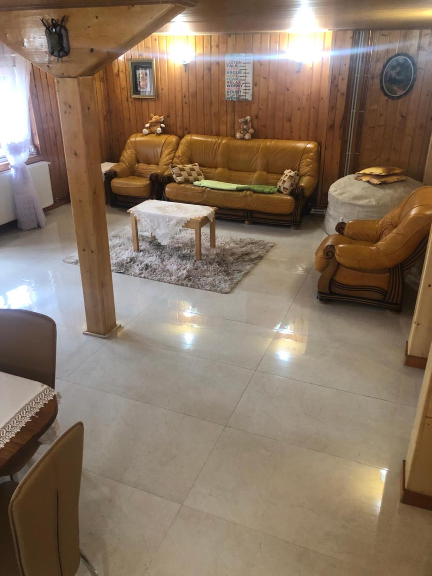 Casa De Vacanta Catrinel Ranca Buitenkant foto