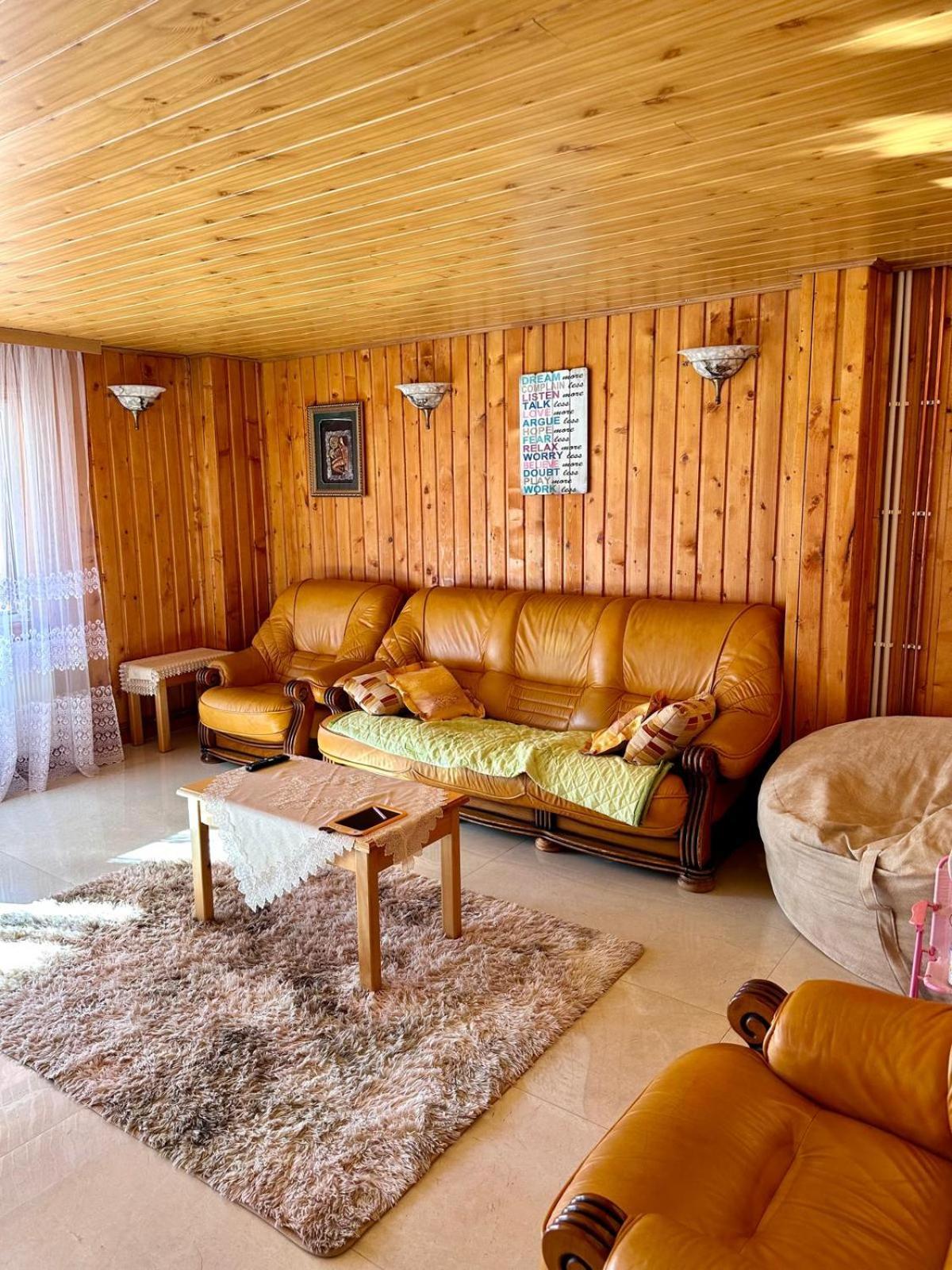 Casa De Vacanta Catrinel Ranca Buitenkant foto
